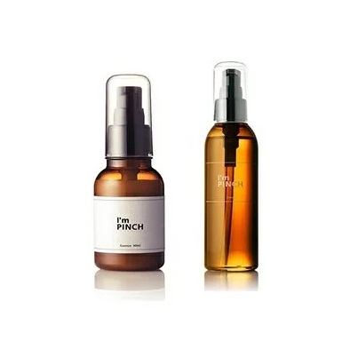 アイムピンチ 60ml アイムピンチ 60ml アイムピンチ美容液60mg 【公式