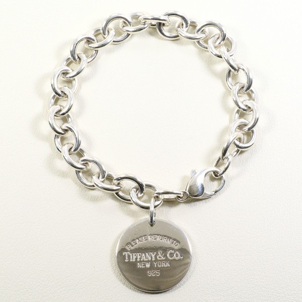 楽天市場】ティファニー リターントゥ ブレスレットの通販