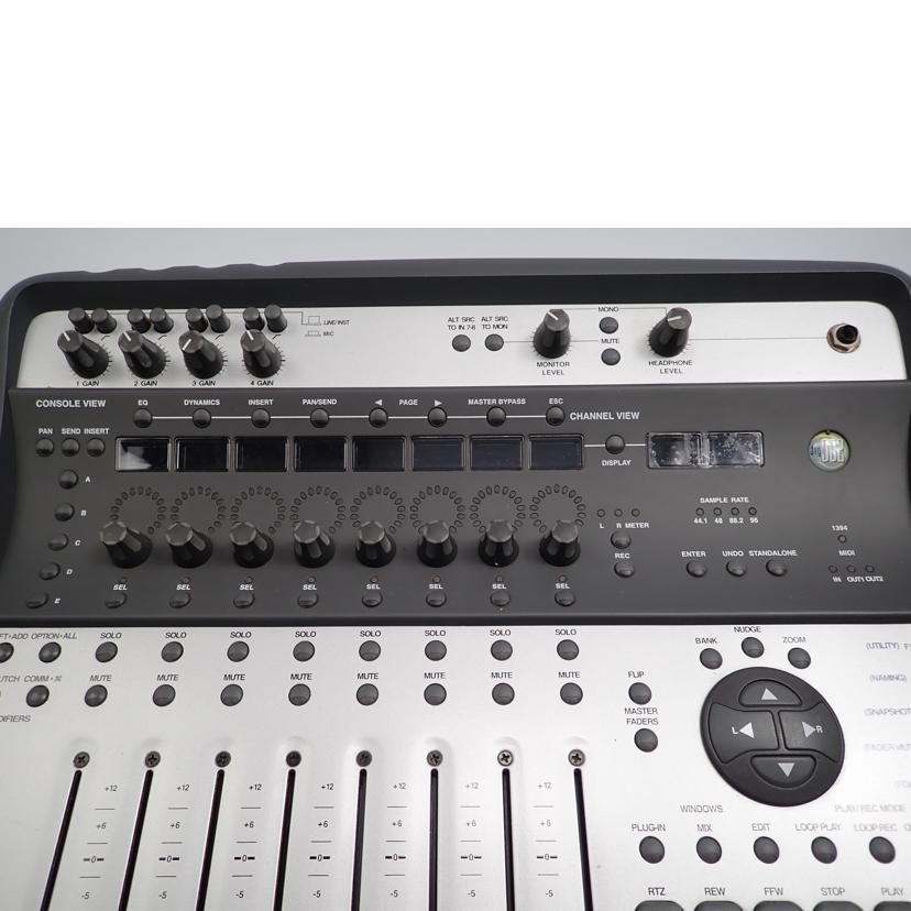 楽天市場】digidesign デジデザイン/オーディオインターフェース/Pro