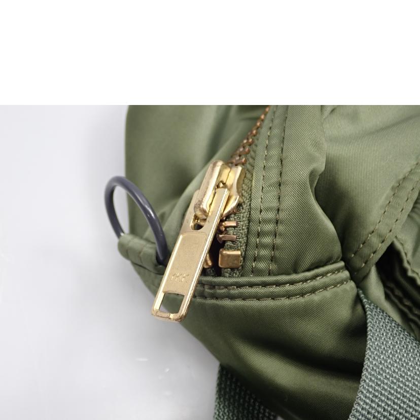 楽天市場】PORTER ポーター/TANKER WAIST ボディバッグBランク/62