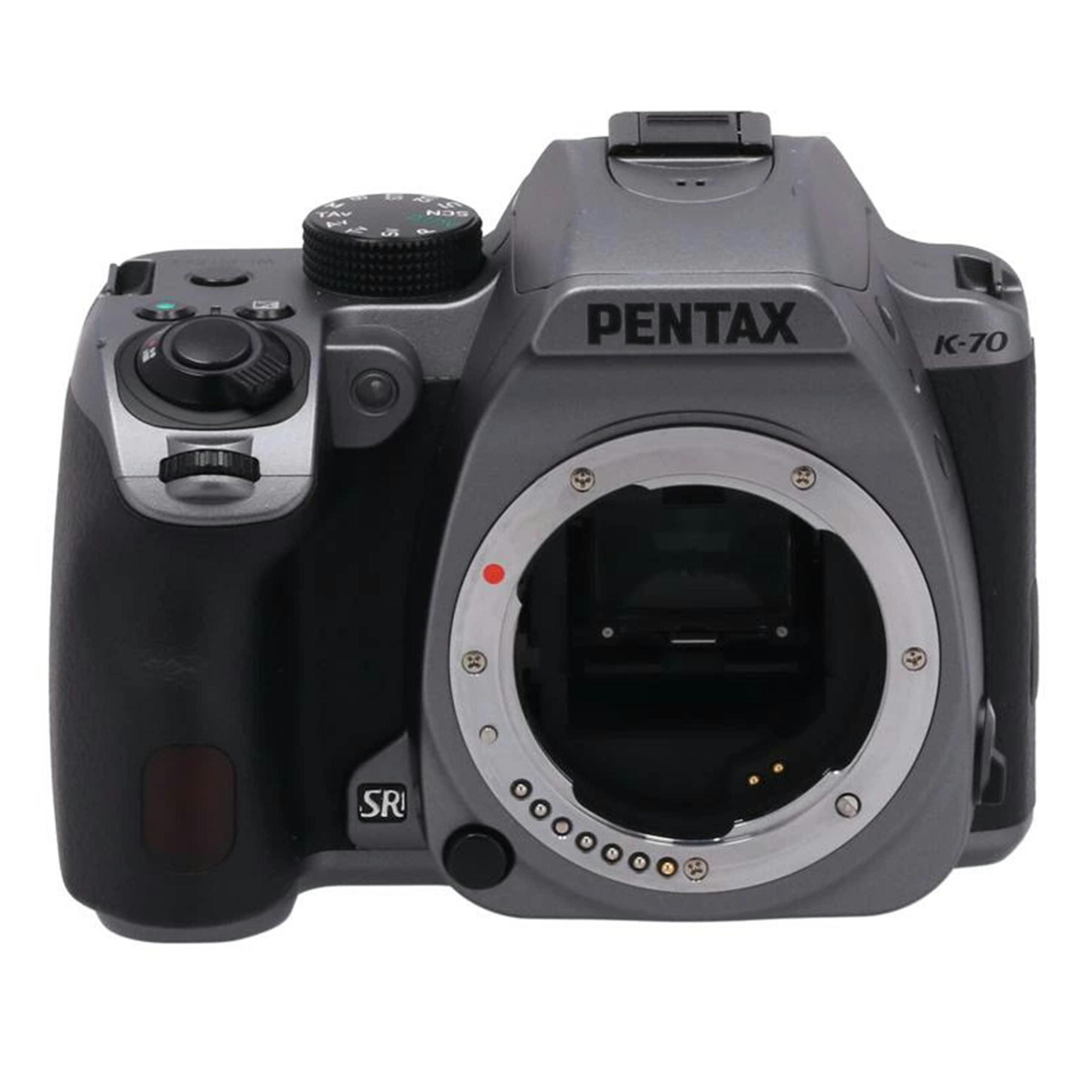 楽天市場】pentax k－70 レンズキットの通販