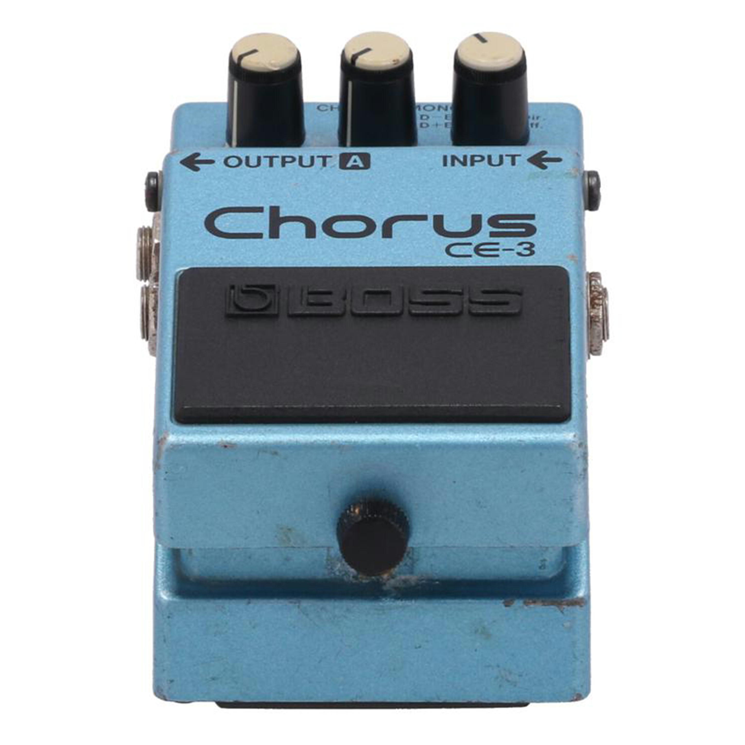 楽天市場】BOSS Chorus CE－3の通販