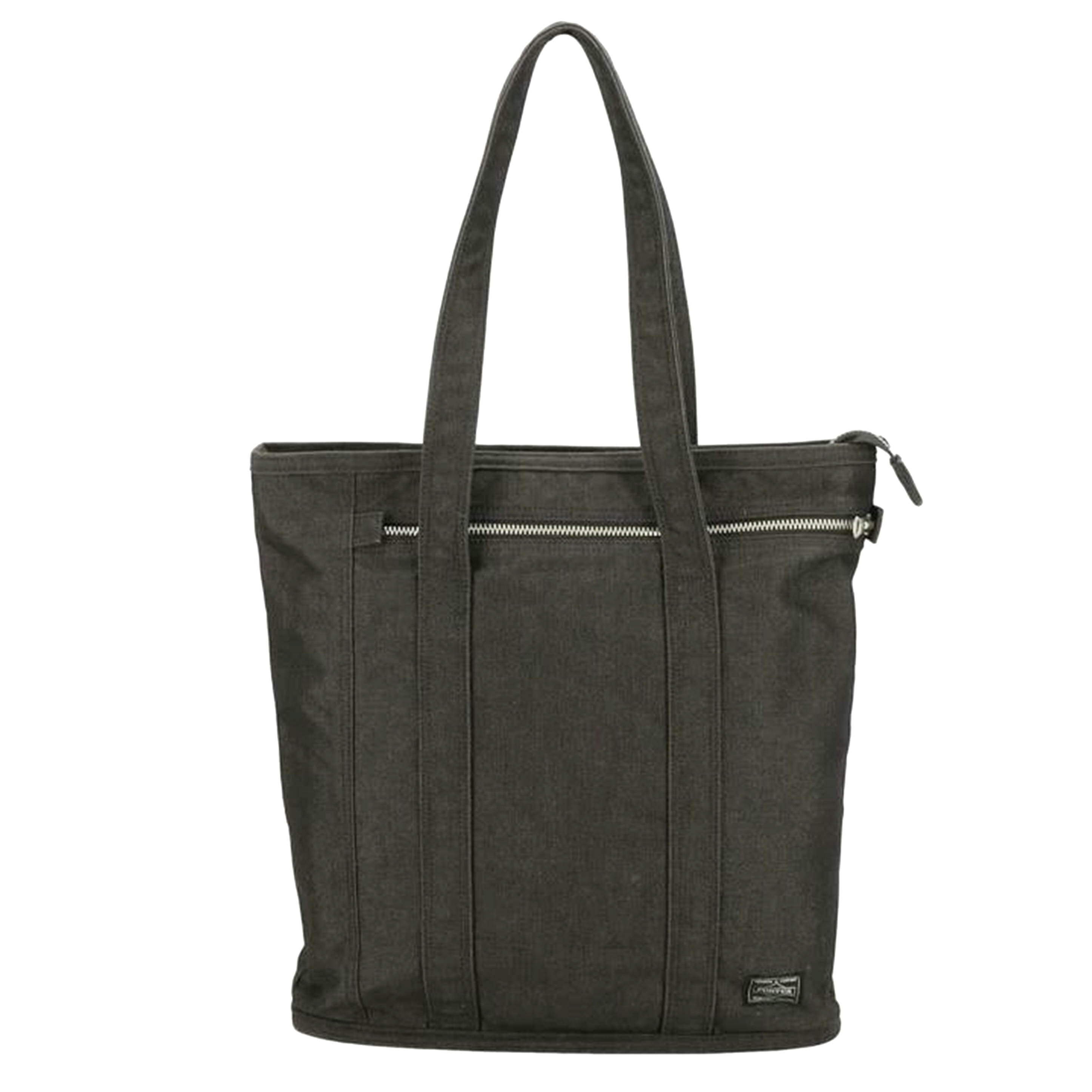 楽天市場】ポーター スモーキー トート lの通販