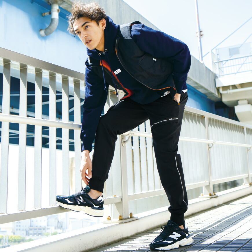 楽天市場】G.GROUND 8472-07 ジョガーパンツ [ パンツ ジョガーパンツ