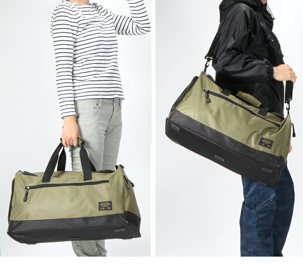 楽天市場】ボストンバッグ メンズ シューズイン ゴルフ スポーツ 部活