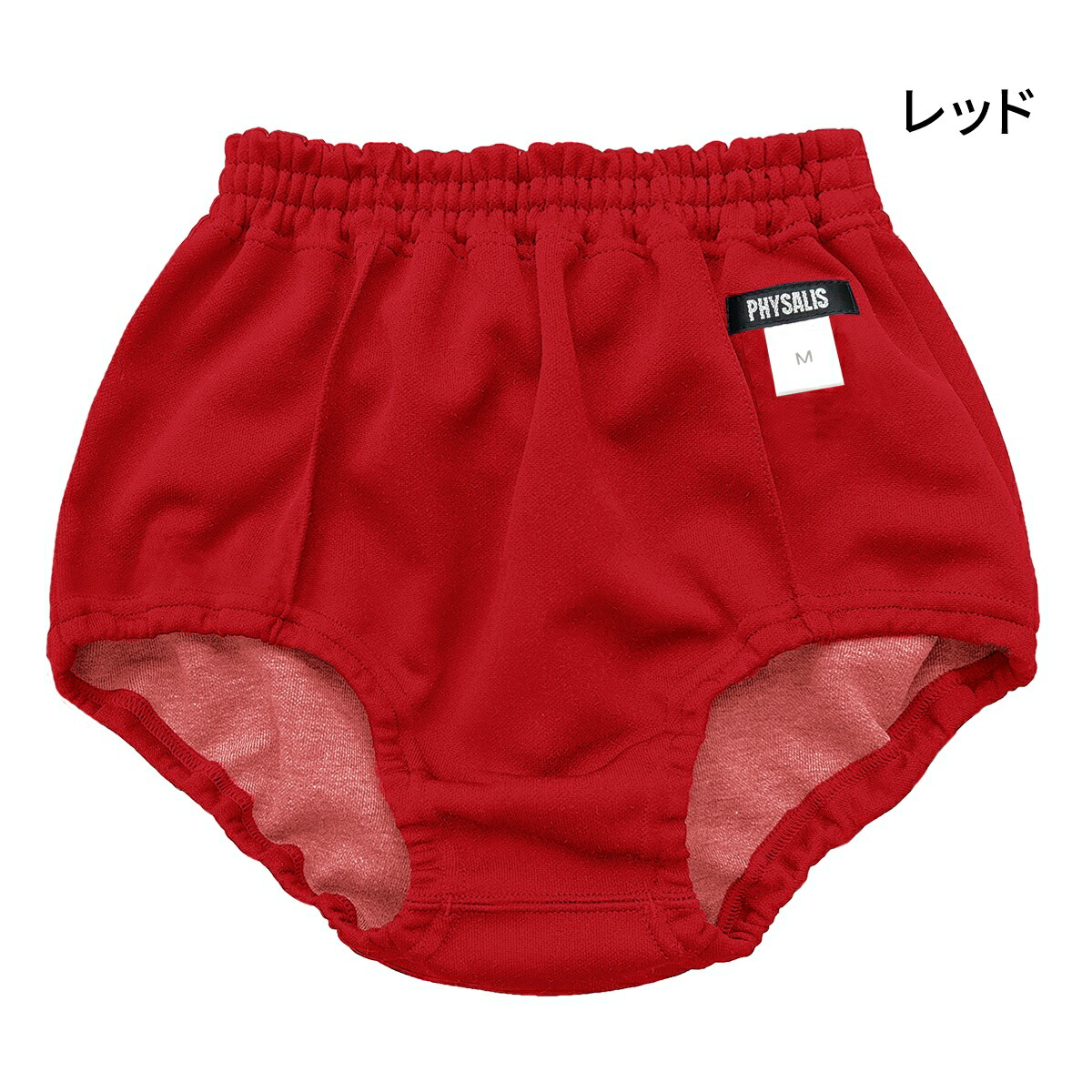 楽天市場】ブルマ 体操服 PHYSALIS B型 PTローカット スクールブルマー