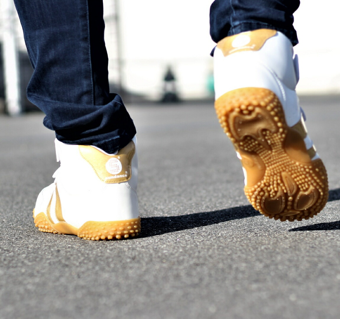 楽天市場】安全靴 高所用ハイカット 【マジック】 GT-XX サンダンス