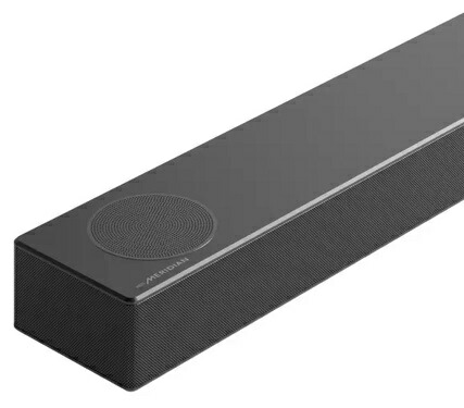 楽天市場】LG サウンドバーSOUNDBAR S75QC スピーカー LGテレビ