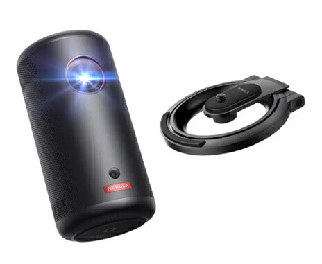 楽天市場】【新品】アンカー ネビュラ Capsule 3 ポータブル