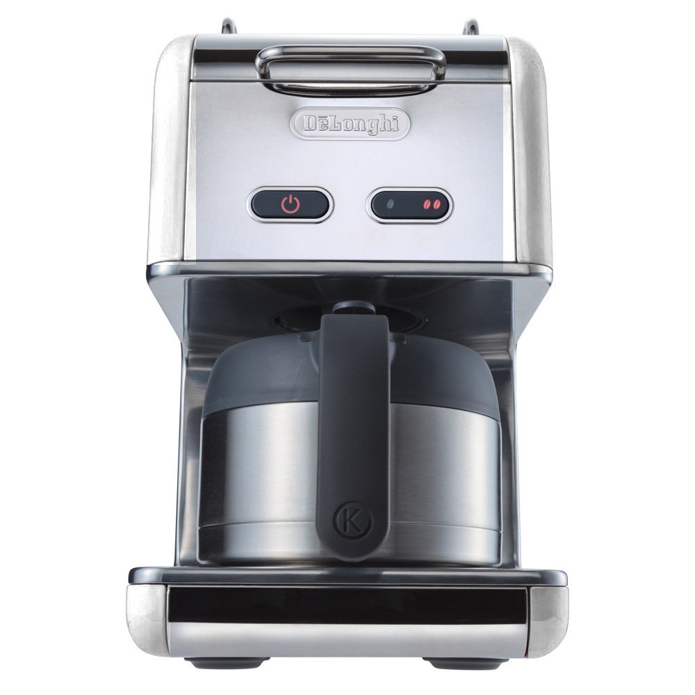 楽天市場】デロンギ Kmix ドリップコーヒーメーカー プレミアムCMB5T