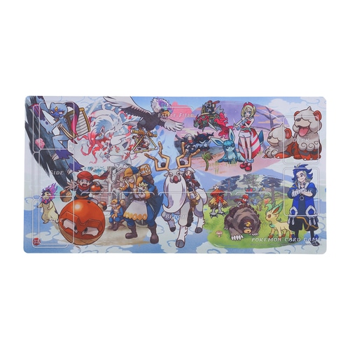 楽天市場】ポケモンセンターオリジナル ポケモンカードゲーム ラバー