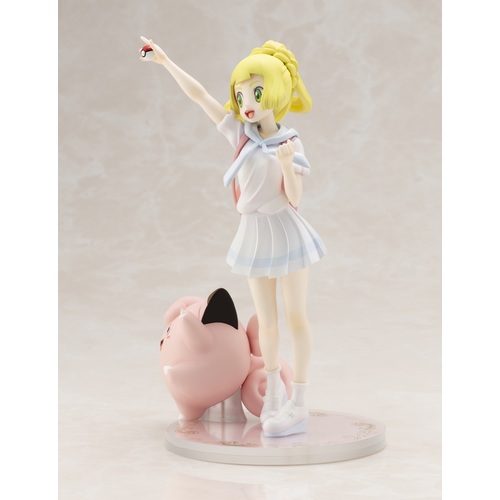 楽天市場】ポケモンセンターオリジナル がんば リーリエ & ピッピ