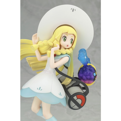 楽天市場】ポケモンセンターオリジナル リーリエ ＆ コスモッグ