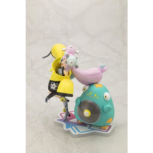 楽天市場】ポケモンセンターオリジナル ナンジャモ＆ハラバリー