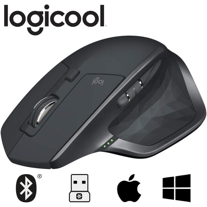 楽天市場】logicool mx master 2s（マウス・キーボード・入力機器