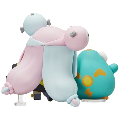 楽天市場】ポケモンセンターオリジナル フィギュア POKEMON TRAINERS