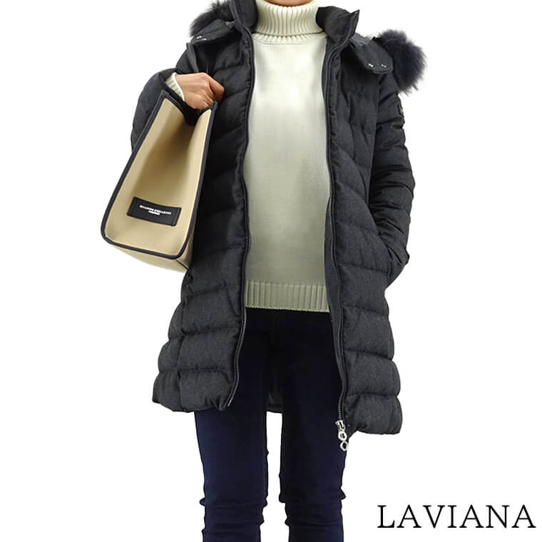 楽天市場】タトラス TATRAS レディース ウールダウンコート LAVIANA
