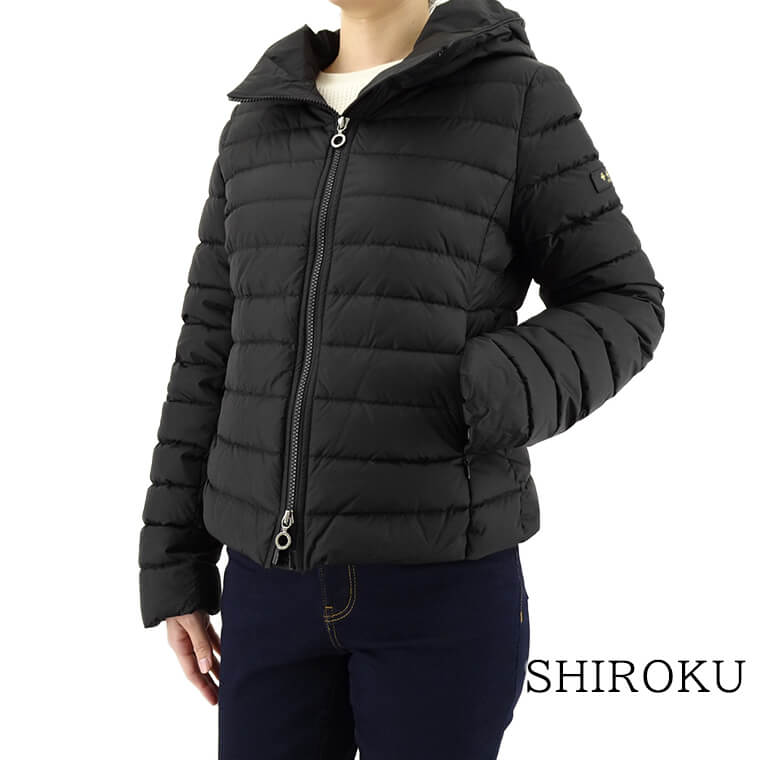楽天市場】タトラス TATRAS レディース ダウンジャケット SHIROKU