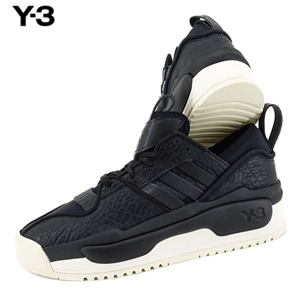 楽天市場】ワイスリー Y-3 メンズ スニーカー HOKORI III HQ5968