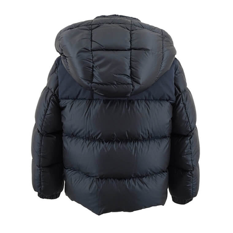 楽天市場】モンクレール MONCLER KIDS キッズ ダウンジャケット EDUARD