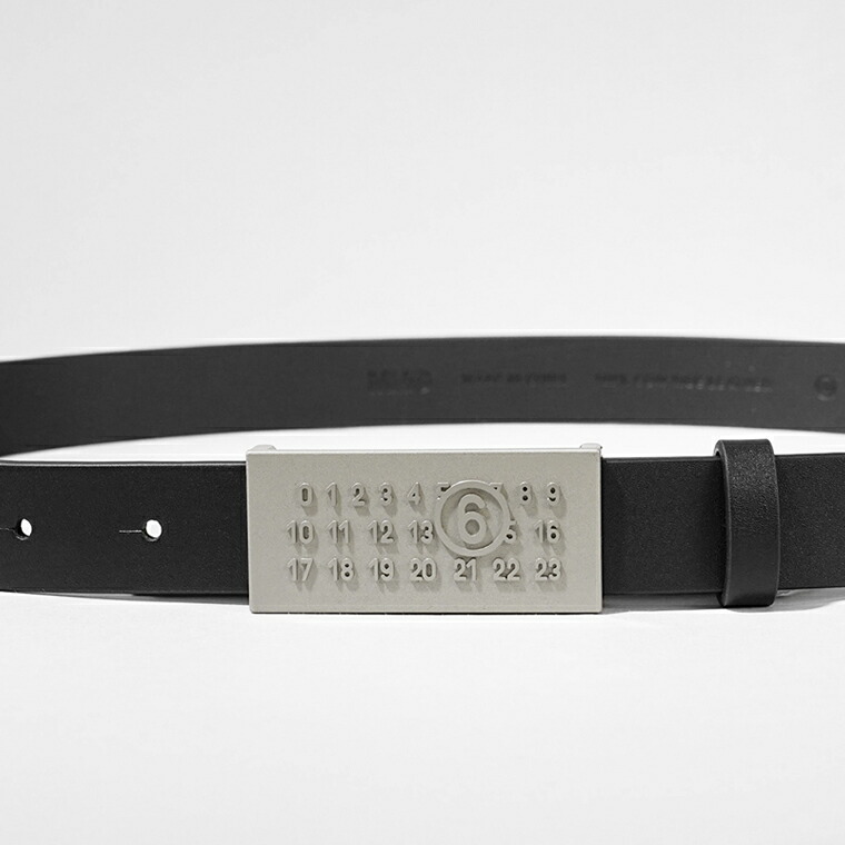 楽天市場】エムエムシックス メゾンマルジェラ MM6 Maison Margiela