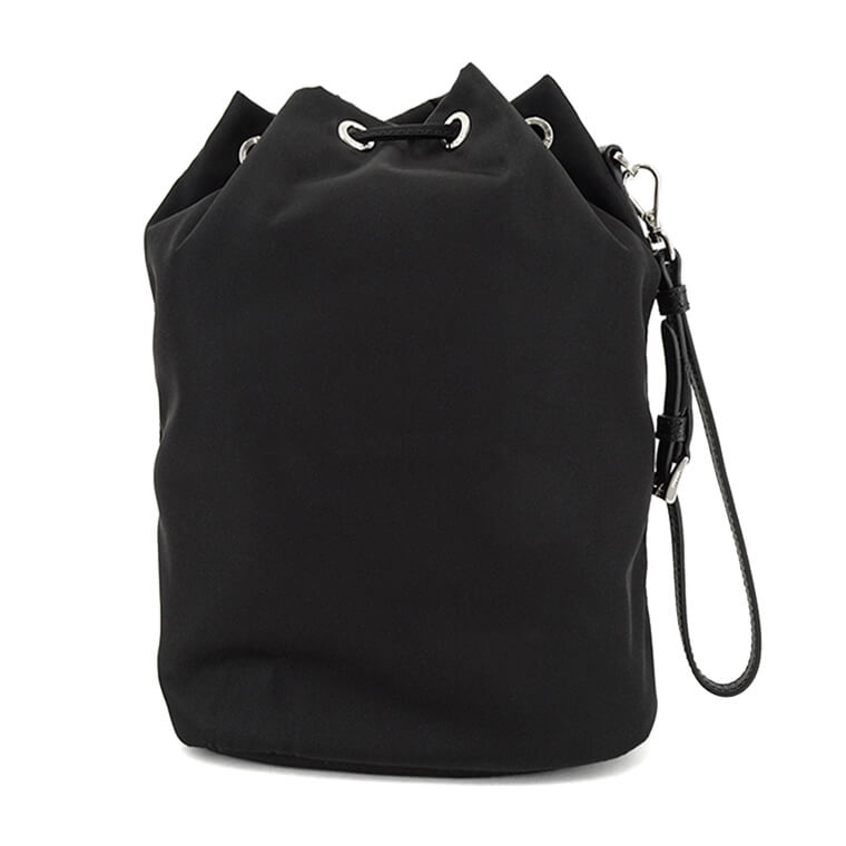 楽天市場】プラダ PRADA レディース ポーチ VELA 1NS369 R067 NERO