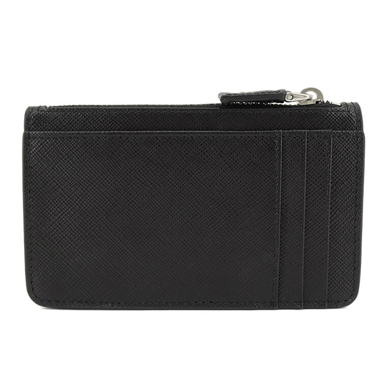 楽天市場】プラダ PRADA メンズ カードケース SAFFIANO TRIANG 2MC084