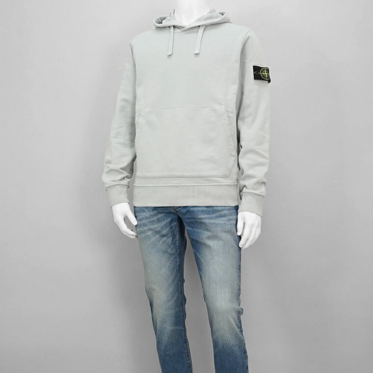 楽天市場】ストーンアイランド STONE ISLAND メンズ パーカー