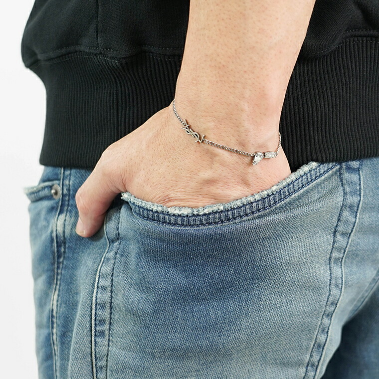 楽天市場】サンローラン SAINT LAURENT メンズ レディース