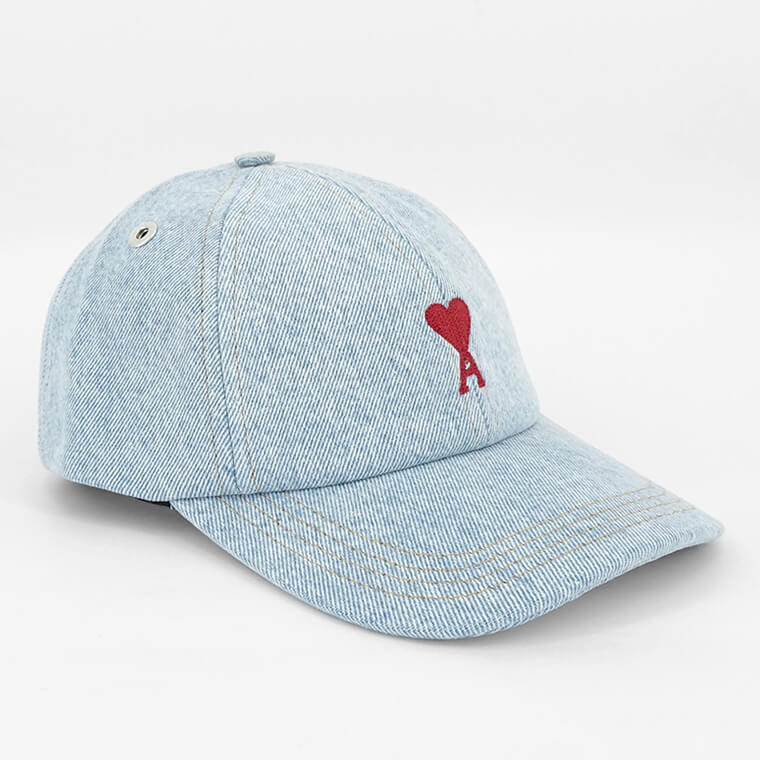 楽天市場】アミ AMI メンズ レディース キャップ AMI DE COEUR