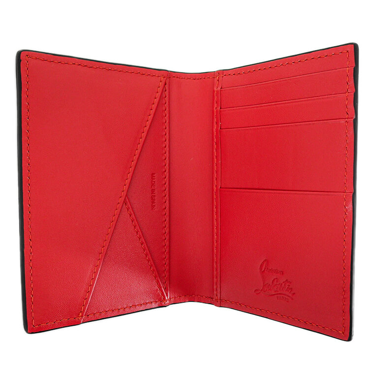 楽天市場】クリスチャンルブタン CHRISTIAN LOUBOUTIN メンズ カード