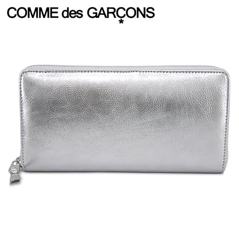 楽天市場】コムデギャルソン COMME des GARCONS ユニセックス 長財布