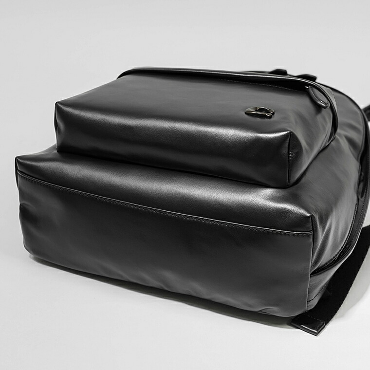 楽天市場】コーチ COACH メンズ バックパック HALL BACKPACK CR757 BLK