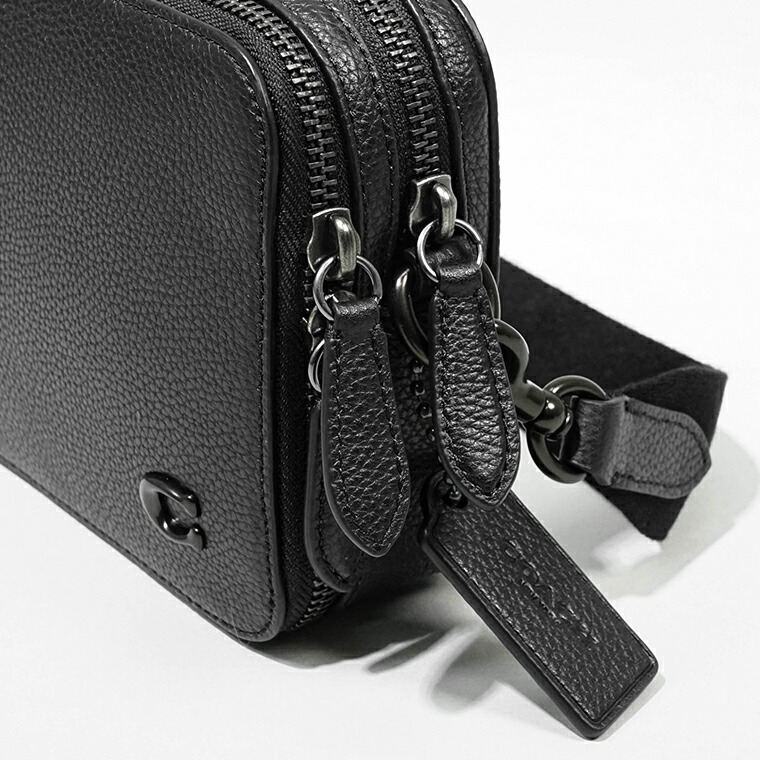 楽天市場】コーチ COACH メンズ レディース ショルダーバッグ CHARTER