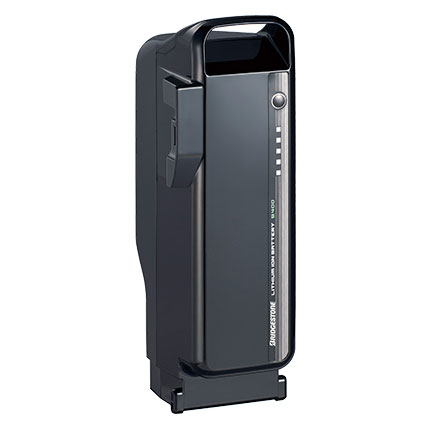 楽天市場】4．0 ブリヂストン リチウムイオンバッテリーの通販