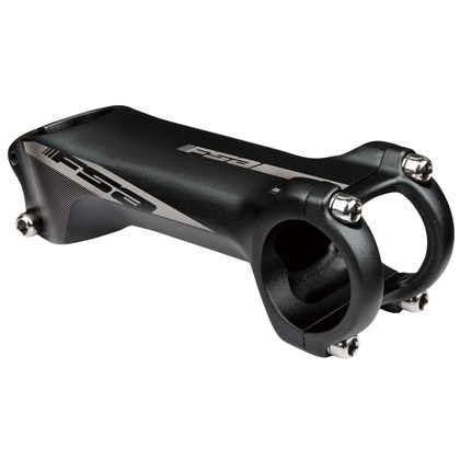 楽天市場】FSA Non Series ステム -20° V17 ブラック【自転車