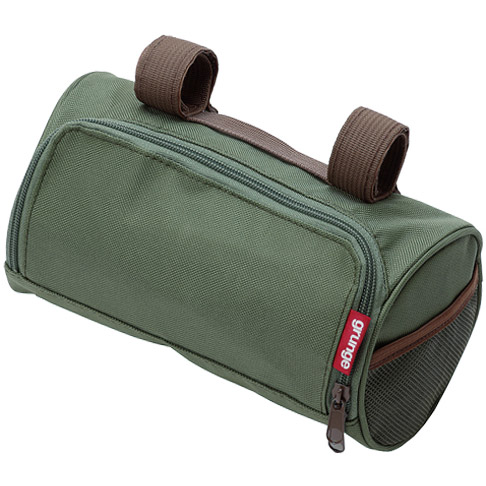 キャラダイス キャラダイス(Carradice) ネルソン サドルバッグ