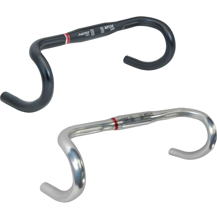 楽天市場】nitto ドロップハンドル（スポーツ・アウトドア）の通販