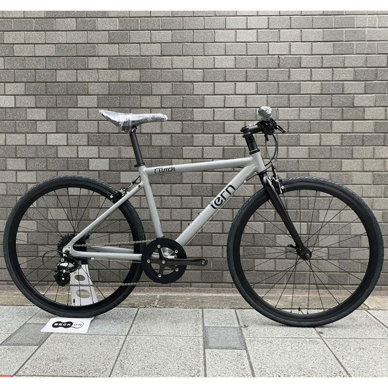 楽天市場】【在庫あり】【送料無料】【代引不可】Tern ターン CLUTCH