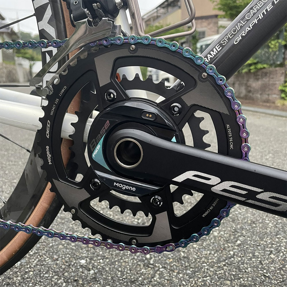 楽天市場】マージーン QED スプリットチェーンリングセット : ワールド