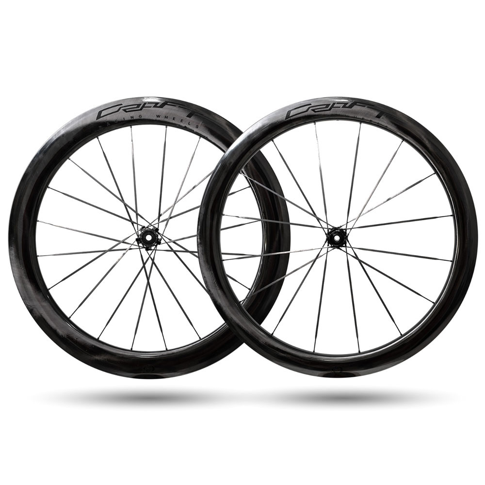 楽天市場】クラフトワークス CS5060 カーボンファイバー スポーク