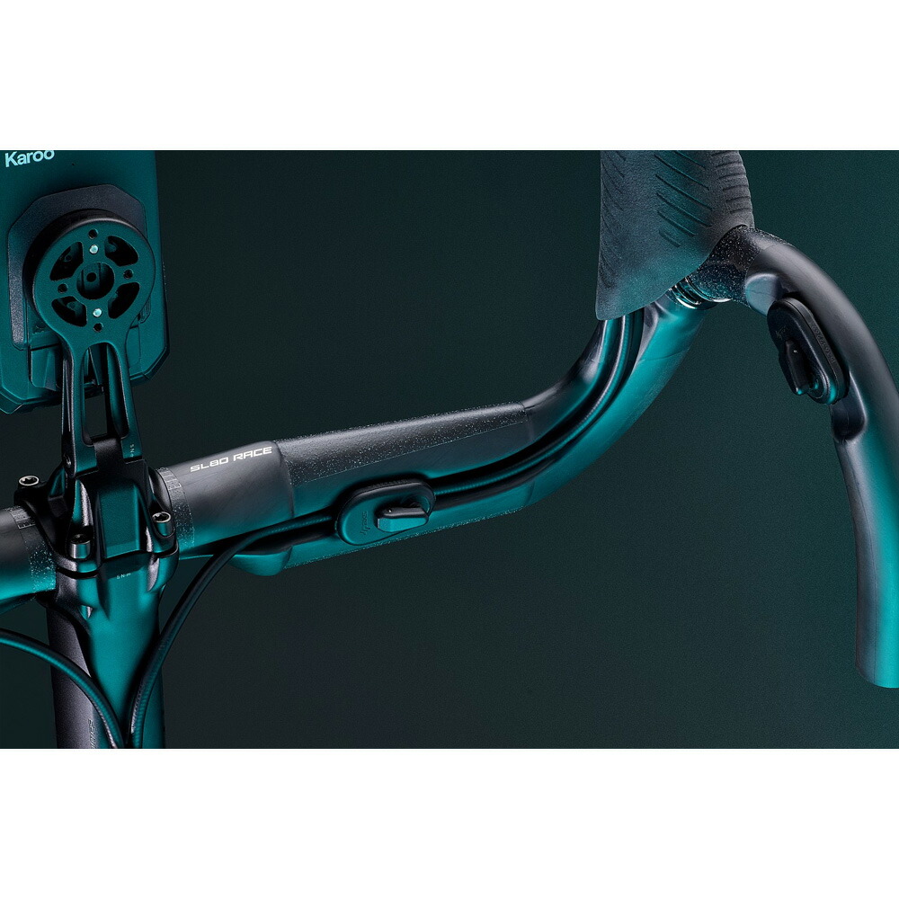 楽天市場】ZIPP SL-80 Race Carbon Handlebar バークランプ径：31.8mm