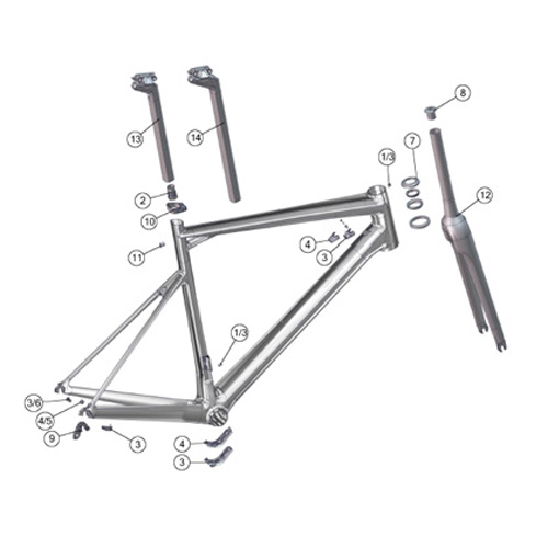 楽天市場】BMC SLR01（自転車用パーツ｜自転車・サイクリング