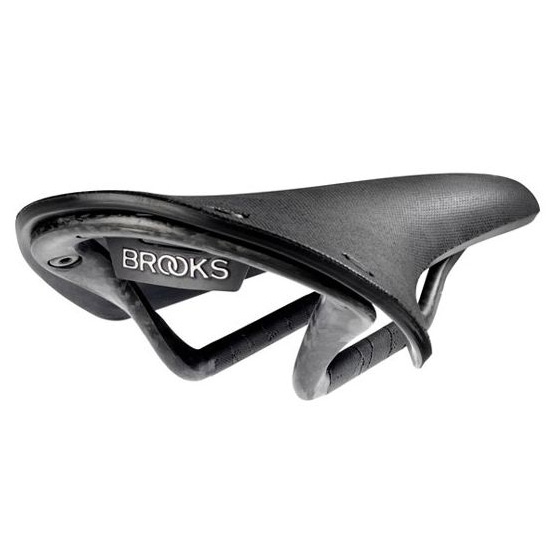 楽天市場】ブルックス C13 ブラック サドル : ワールドサイクル