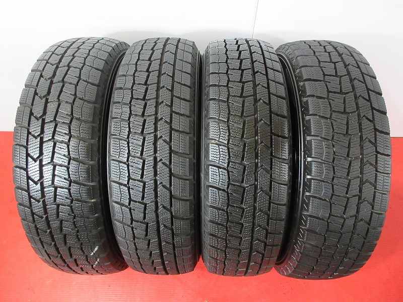楽天市場】155/65r13 ダンロップ スタッドレスの通販