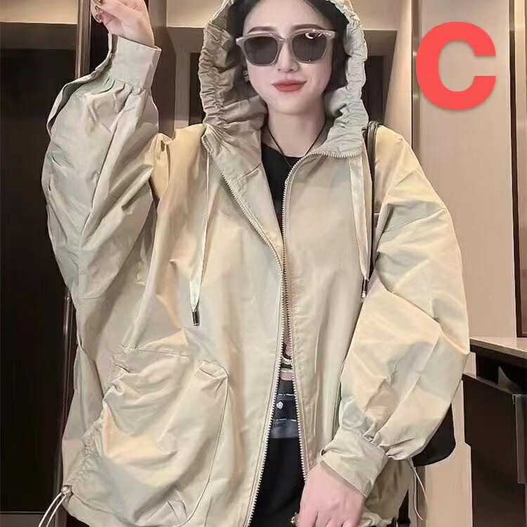 楽天市場】アウター ジャケット レディースブルゾン 裏地付き