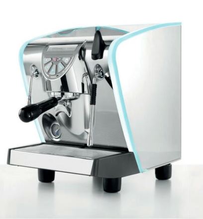 楽天市場】Nuova Simonelli Musica Lux Volumetricカプチーノ