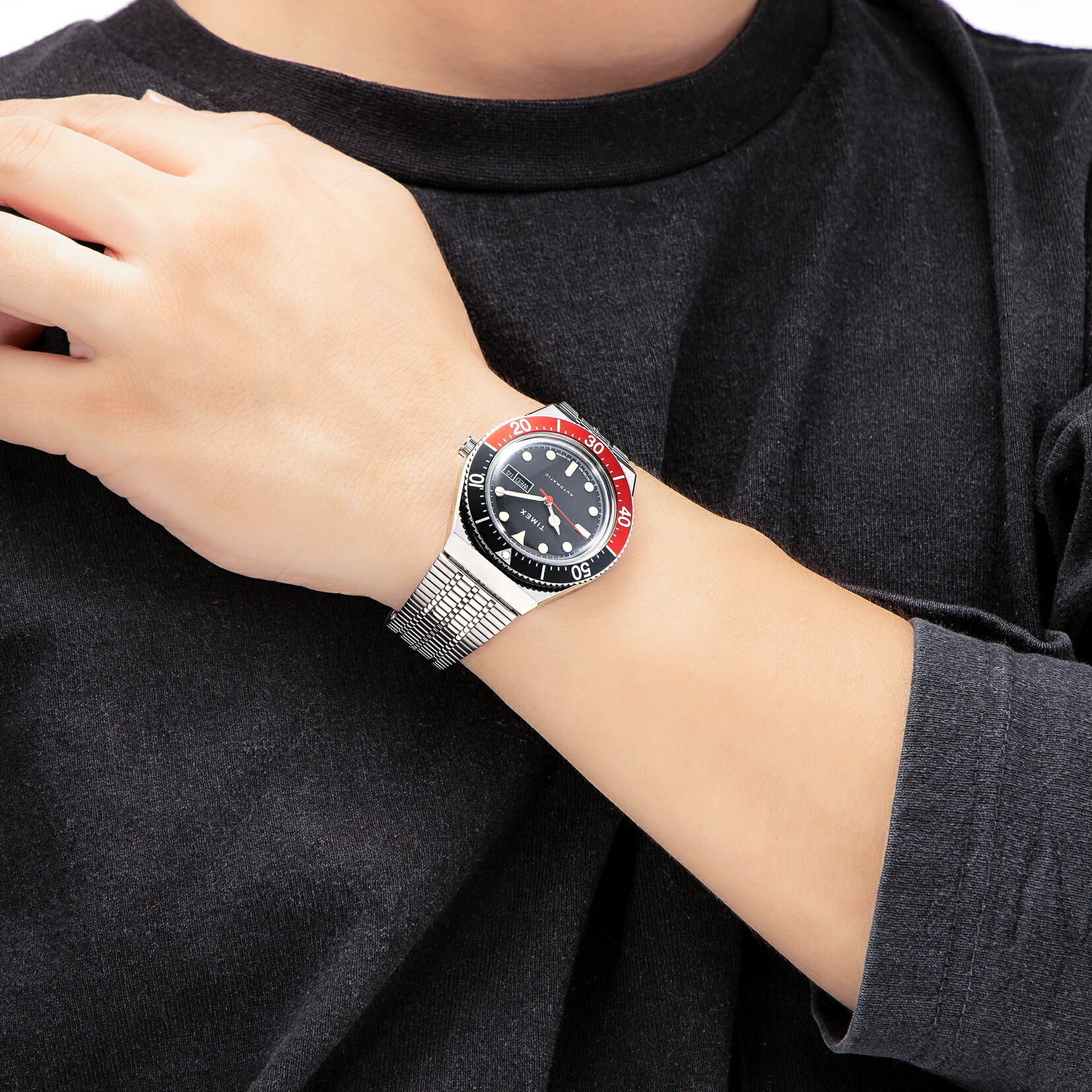 楽天市場】【レビュー特典あり】【ブランド直営店】TIMEX タイメックス