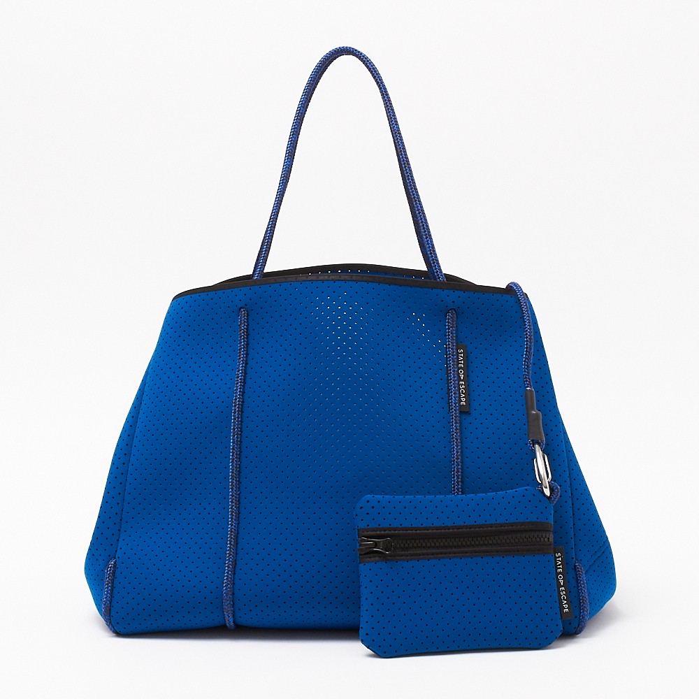 楽天市場】ステイトオブエスケープ STATE OF ESCAPE トートバッグ