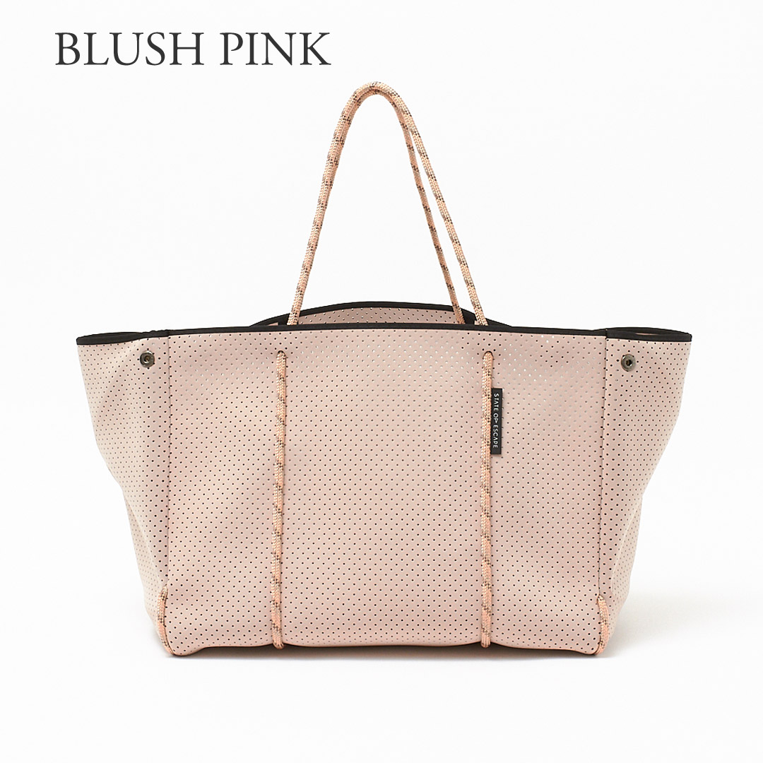 楽天市場】ステイトオブエスケープ STATE OF ESCAPE トートバッグ